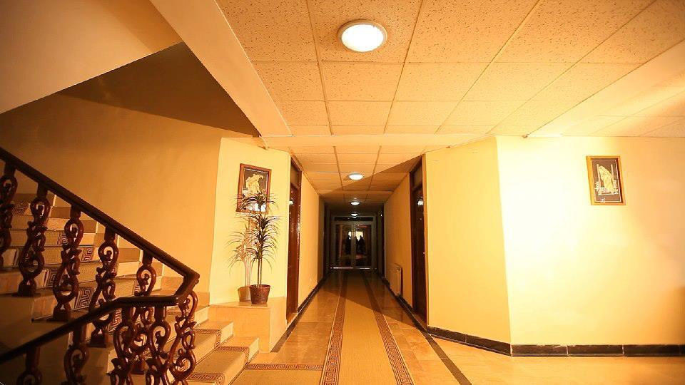 Triple Standard Room